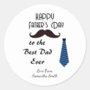 Search for happy birthday father stickers Modern