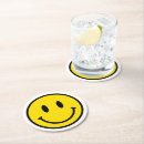 Search for smiles coasters Retro
