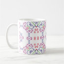 Search for type design mugs Colorful