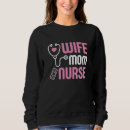 Search for hospital hoodies Wife