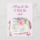 Search for good wishes postcards Flower