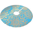 Search for bohemian tree skirts Blue