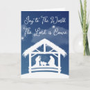Search for scene” christmas cards Nativity scene
