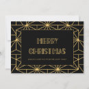 Search for roaring twenties christmas cards Retro