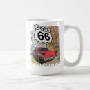 Search for historic route 66 mugs Highway