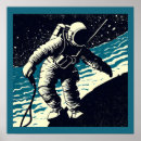 Search for spacewalker posters Science fiction