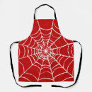 Search for macabre aprons Horror