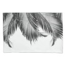 Search for palm leaf pillowcases Elegant