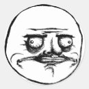 Search for me gusta stickers Funny