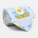 Search for ducklings ties Cartoon