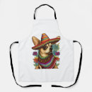 Search for funny chihuahua aprons Wolf