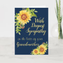 Search for grandma sympathy cards Bereavement