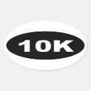 Search for 10k stickers Marathon