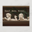 Search for library books postcards Children