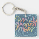 Search for greatest key rings World's greatest mum
