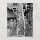 Search for coal postcards Mine