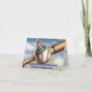 Search for cloud cards Blue sky