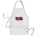 Search for serbia aprons Flag of serbia