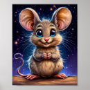 Search for cute kawaii cartoon animal posters Adorable
