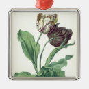 Search for etching christmas tree decorations Flowers