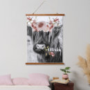 Search for cute highland cow art Western