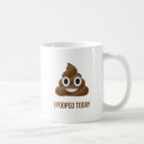 Search for poop emoticon mugs Emoji