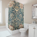 Search for art nouveau shower curtains Bohemian