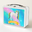 Search for unicorn lunch boxes Adorable