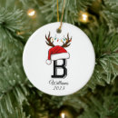 Search for santa claus face christmas tree decorations Family