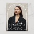 Search for graduation party postcards Graduate