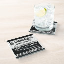 Search for vintage advertisement coasters Retro