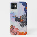 Search for watercolor cat iphone cases Fantasy
