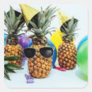Search for cool pineapple stickers Summer