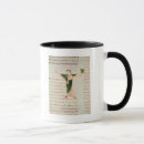 Search for illuminated letter mugs Illumination