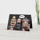 Search for trump halloween cards Political