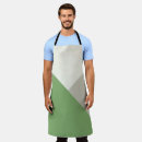 Search for solid colour aprons Minimal