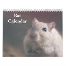 Search for rat calendars Animals
