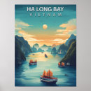 Search for vietnam travel posters Illustration