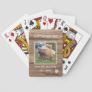 Search for dog paw print playing cards Puppy