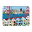 Search for ca magnets Golden gate bridge