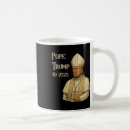 Search for new pope mugs Patriot