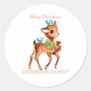 Search for deer stickers Wreath