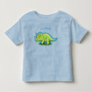 Search for cute triceratops tshirts Prehistoric
