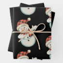 Search for dabbing santa wrapping paper Funny