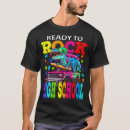 Search for ready for school tshirts High