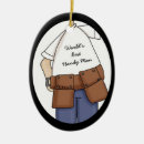 Search for carpenter christmas tree decorations Builder