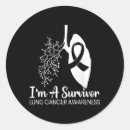 Search for lung cancer stickers Hope