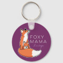 Search for foxies key rings For her