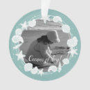 Search for shell the christmas tree decorations Ocean