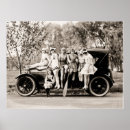 Search for car model posters Vintage